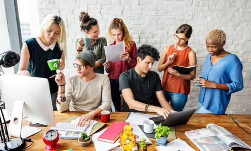 The Complete Advance Business Study