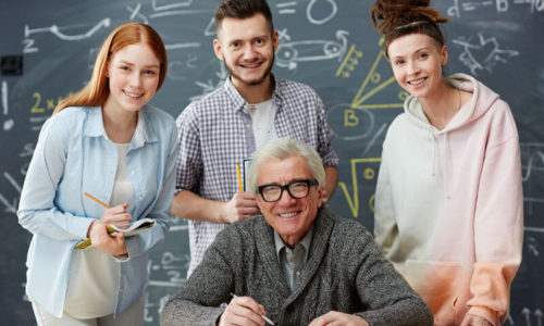 The Begineer’s Computer & Mechanical Course